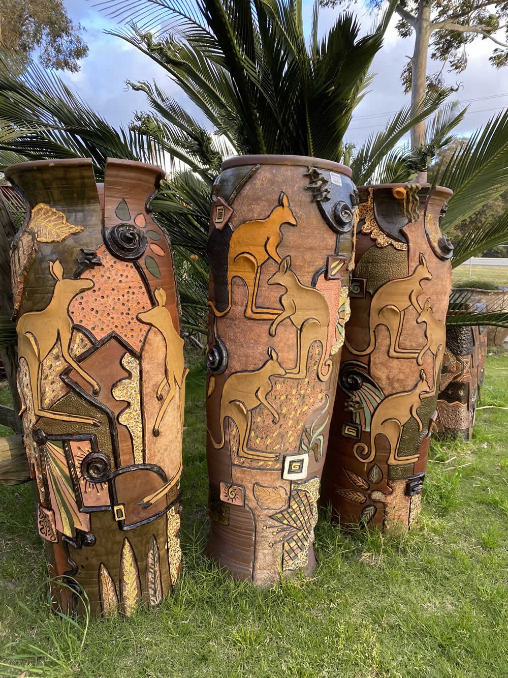 ATLANTIC POTS
