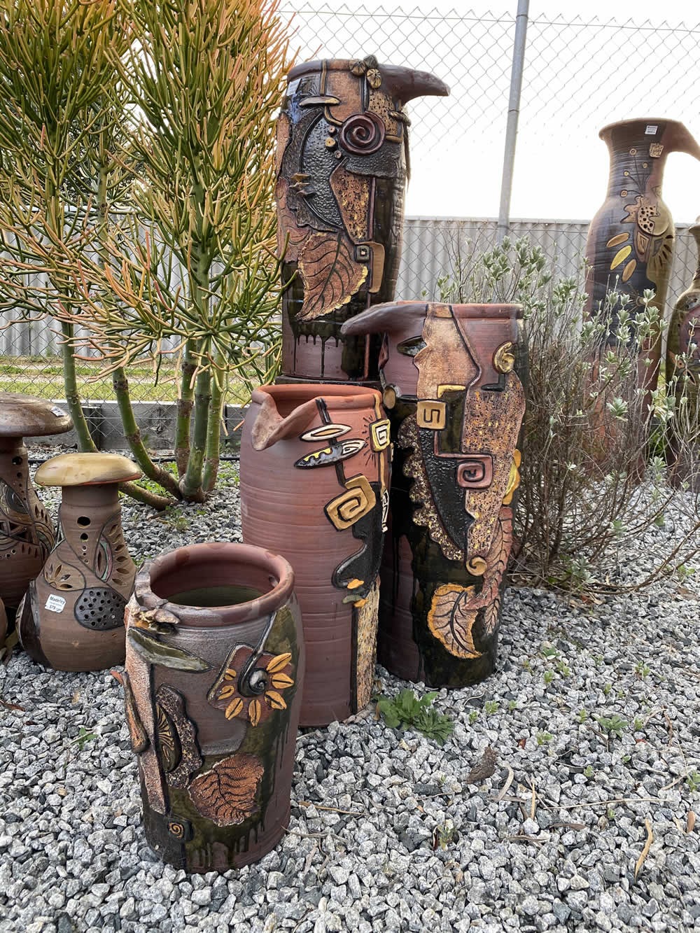 ATLANTIC POTS