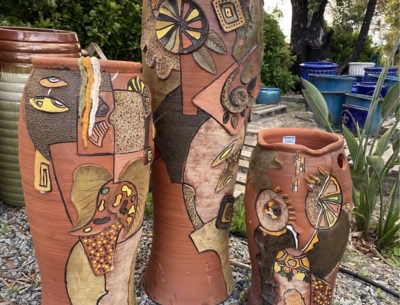 ATLANTIC POTS